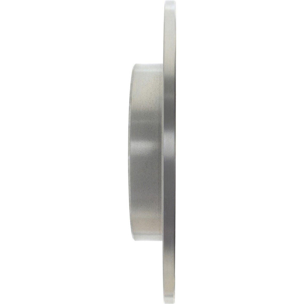 Centric Rear Disc Brake Rotor for Dynasty, Imperial, New Yorker (121.63028)