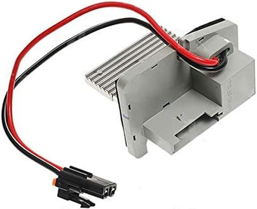 20272 HVAC Blower Motor Resistor