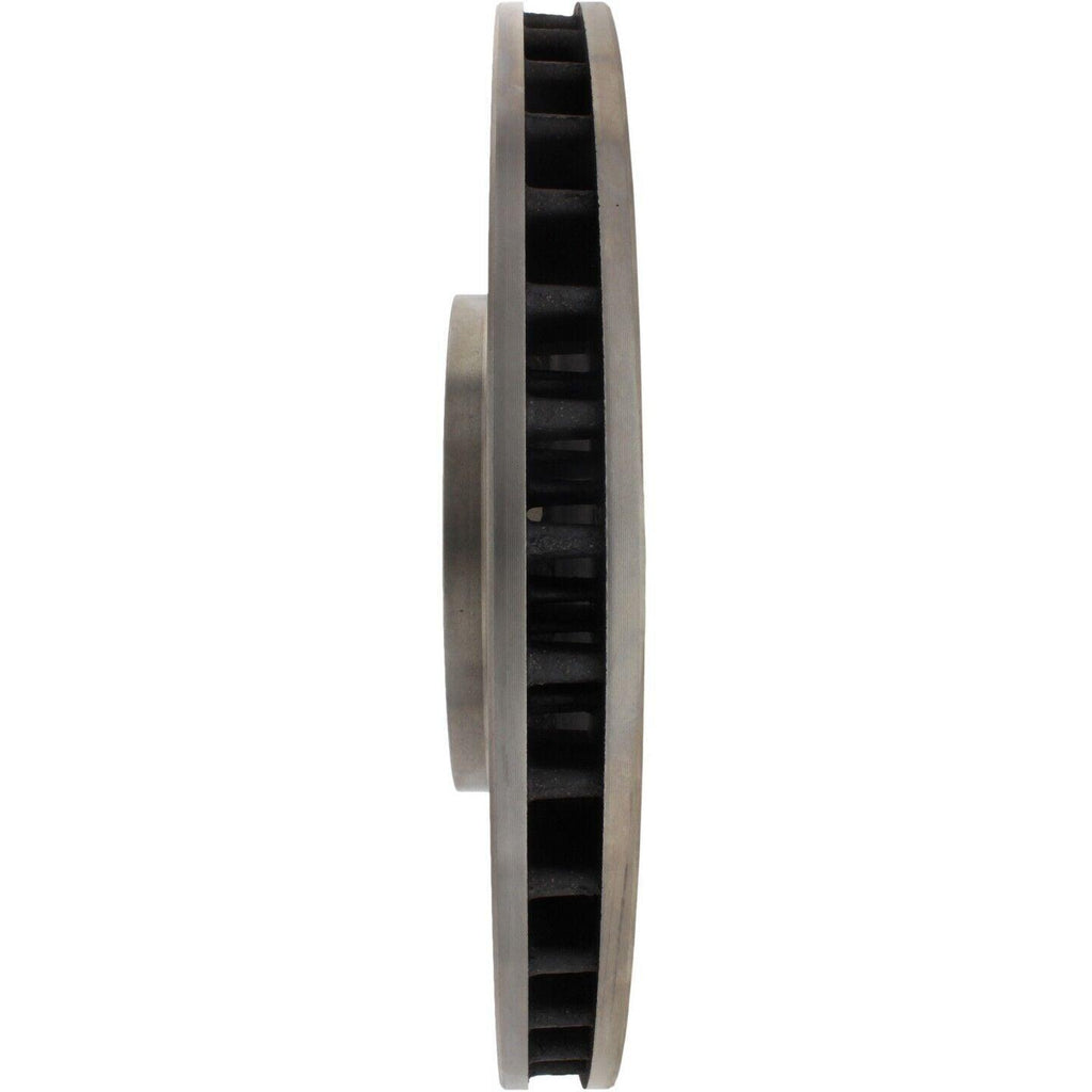 Centric Front Disc Brake Rotor for CTS, Camaro (121.62128)