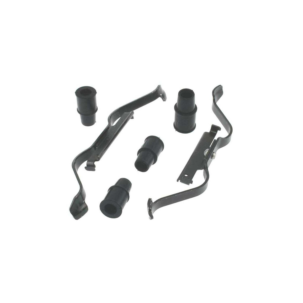 Carlson Disc Brake Hardware Kit for Dakota, Durango H5675