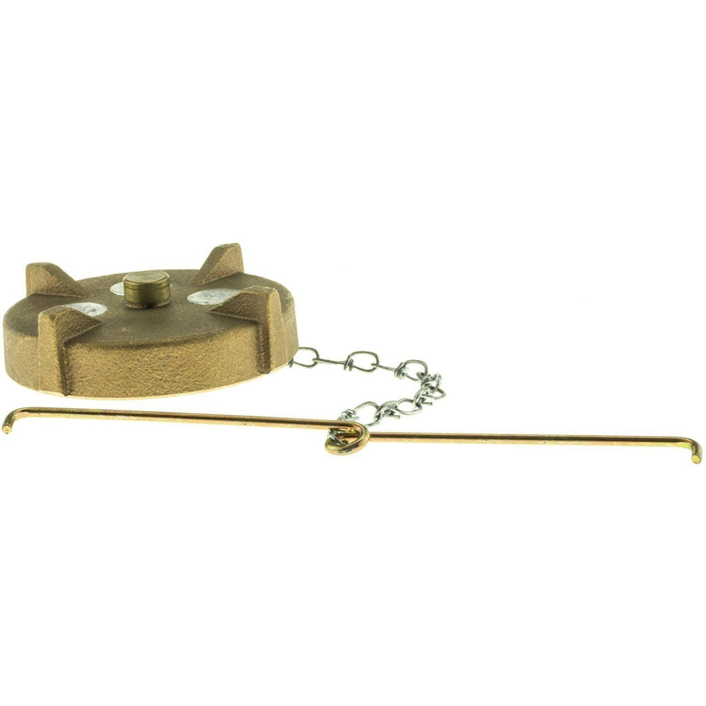 Motorad 2006-11 HD Fuel Cap