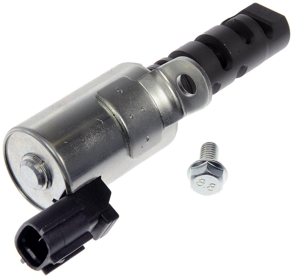 Engine Variable Valve Timing (VVT) Solenoid for Vibe, Corolla+More 917-019