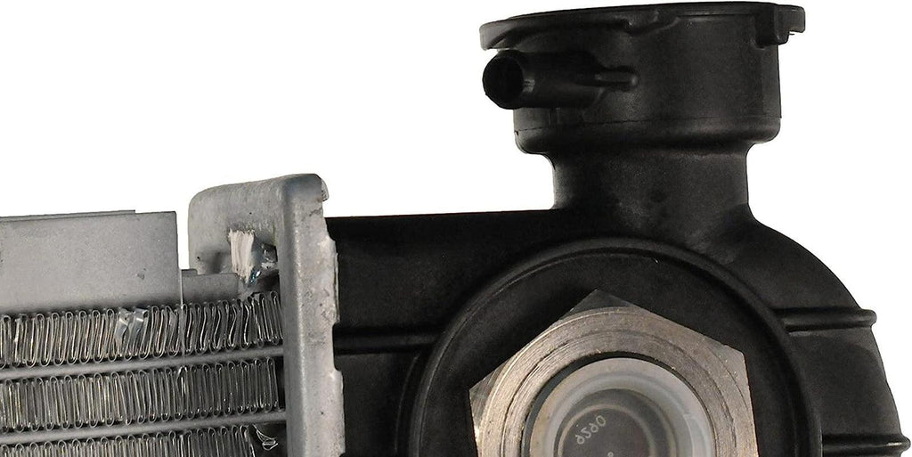 GM Genuine Parts 21447 Radiator
