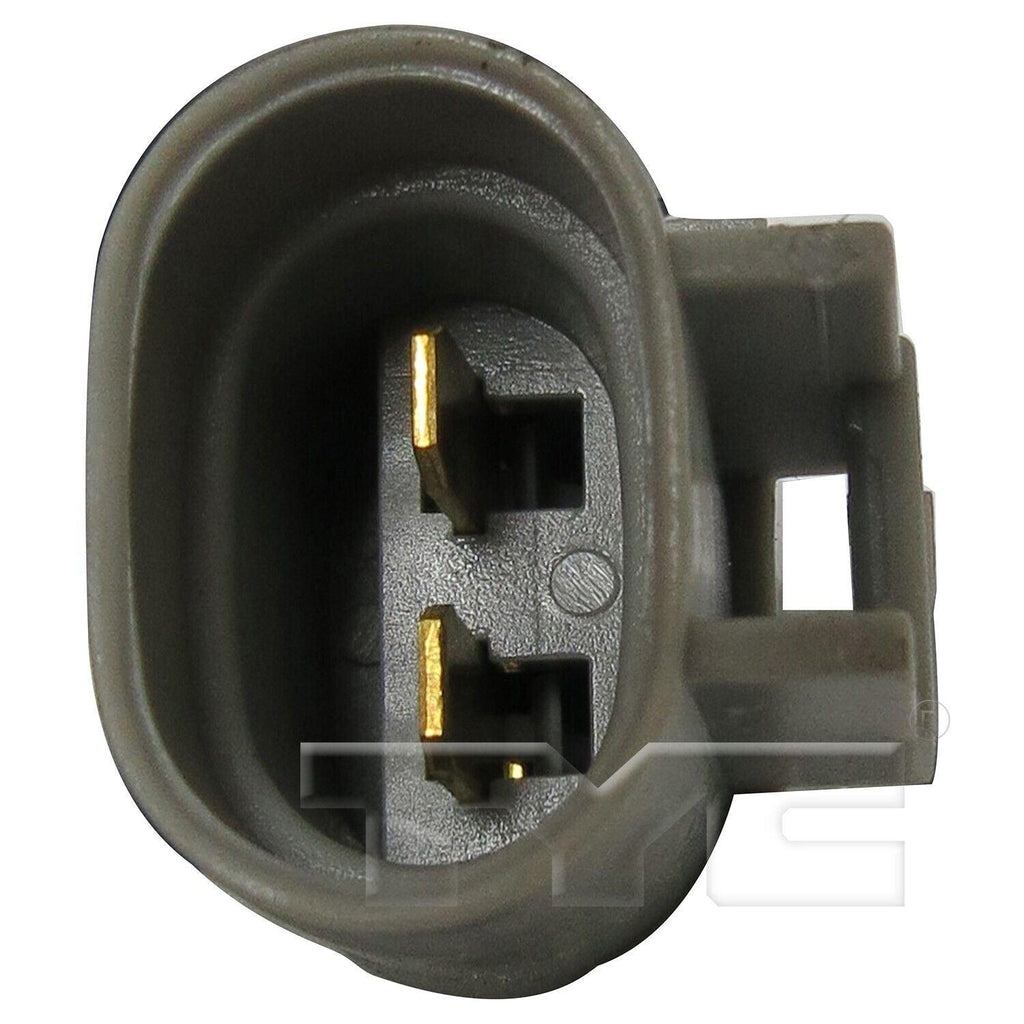 TYC Engine Cooling Fan Motor for Camry, Matrix, Corolla 630660