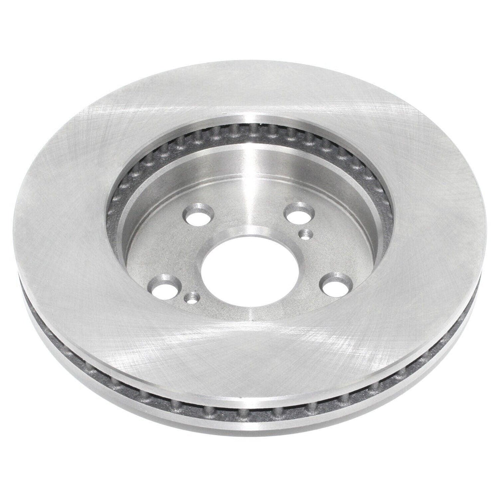 Durago Front Disc Brake Rotor for Toyota (BR901586)