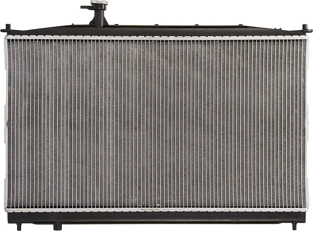 CU2997 Complete Radiator