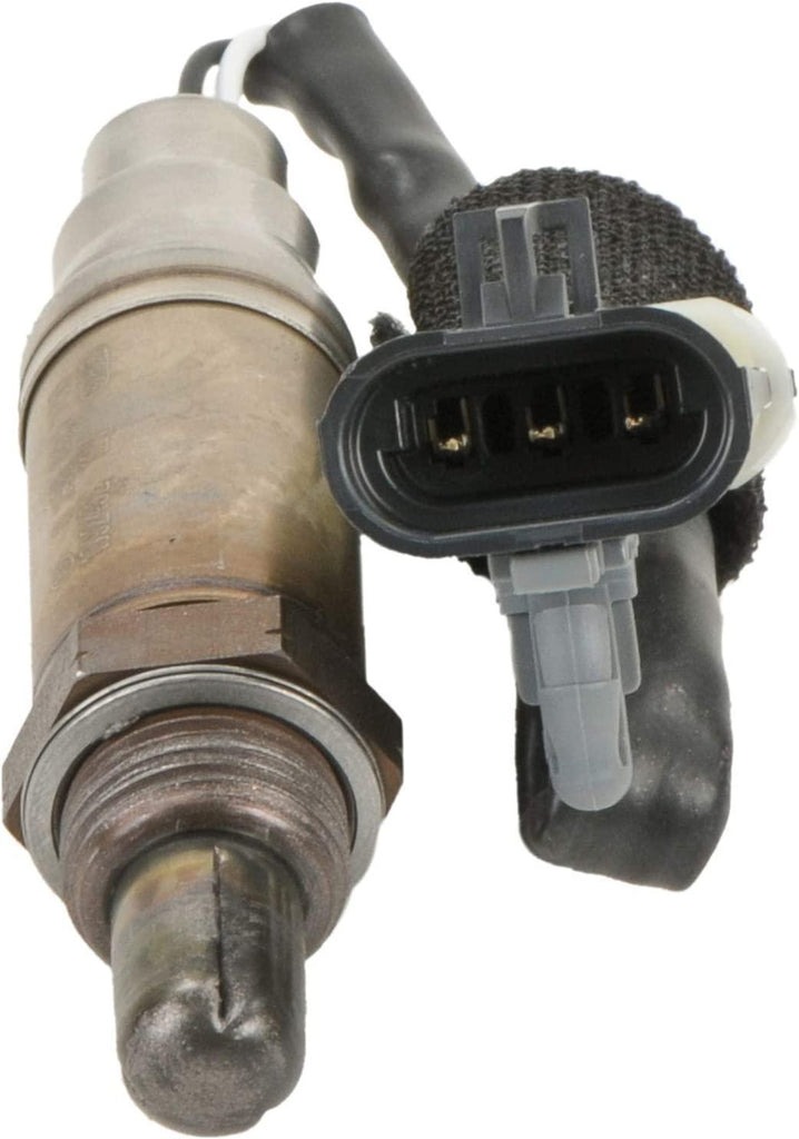 Bosch Automotive 13056 Oxygen Sensor, OE Fitment (Chevrolet, Geo, Toyota)