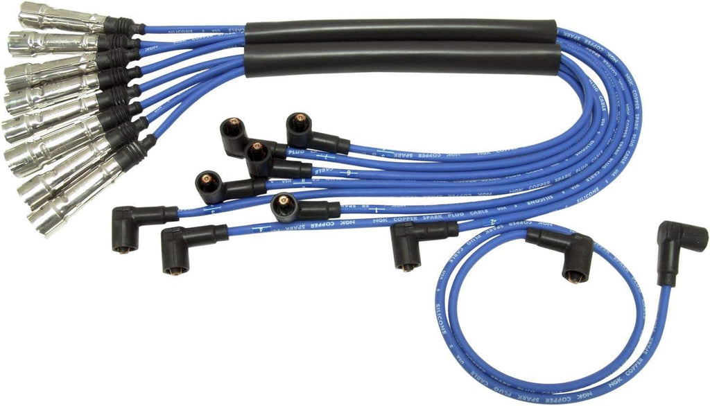 (54401) RC-EUC047 Spark Plug Wire Set