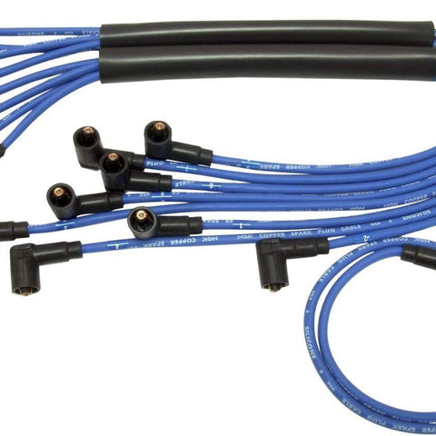 (54401) RC-EUC047 Spark Plug Wire Set