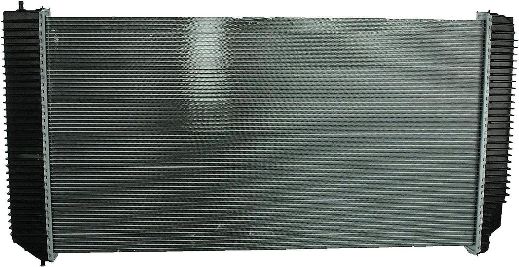 GM Genuine Parts 21697 Radiator