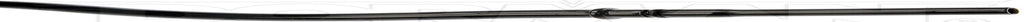 Engine Oil Dipstick Tube for Malibu, Vue, Enclave, Equinox+More 921-037