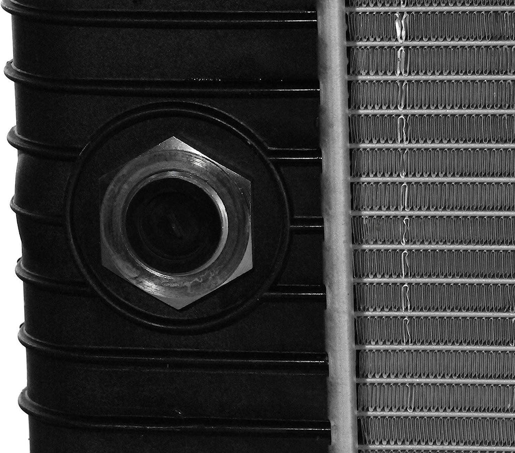GM Genuine Parts 20859 Radiator