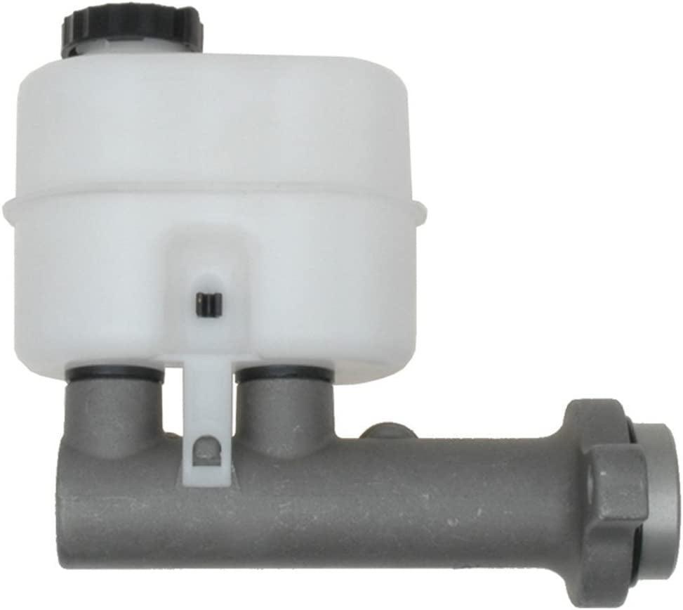 MC391122 Professional Grade Brake Master Cylinder