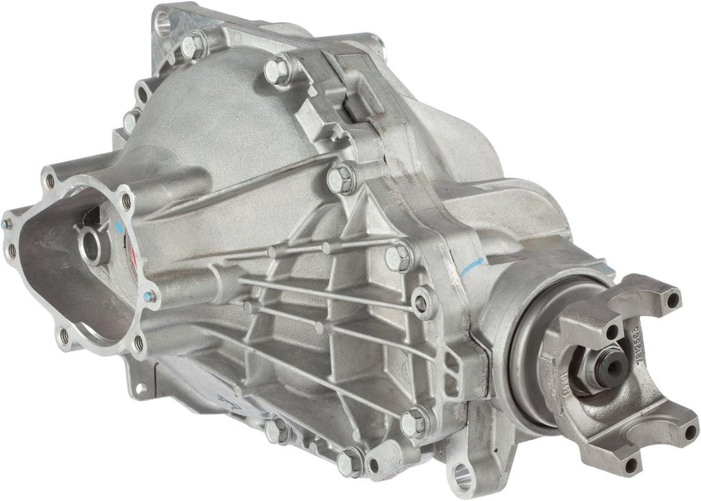 111509 Front Differential Assembly (IFS8.25, 3.42 Ratio, Opt. GU6)