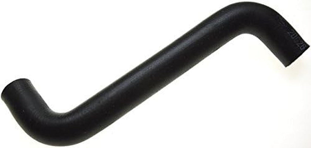 Gold 24031L Molded Upper Radiator Hose