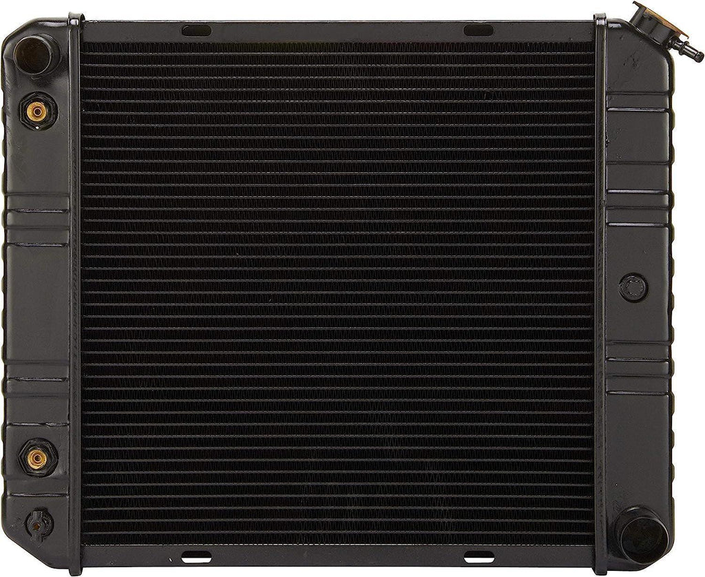 Spectra Complete Radiator CU974