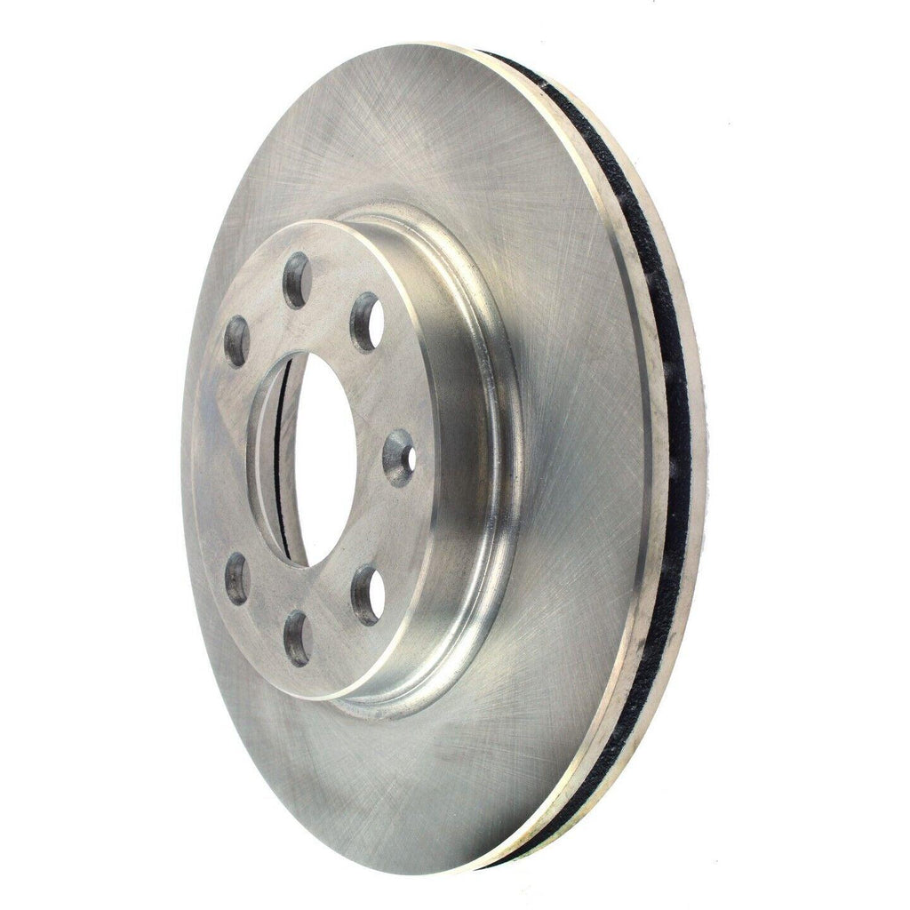 Front Disc Brake Rotor for Beat, Spark, Chevy, Chevy Monza+More (121.36003)