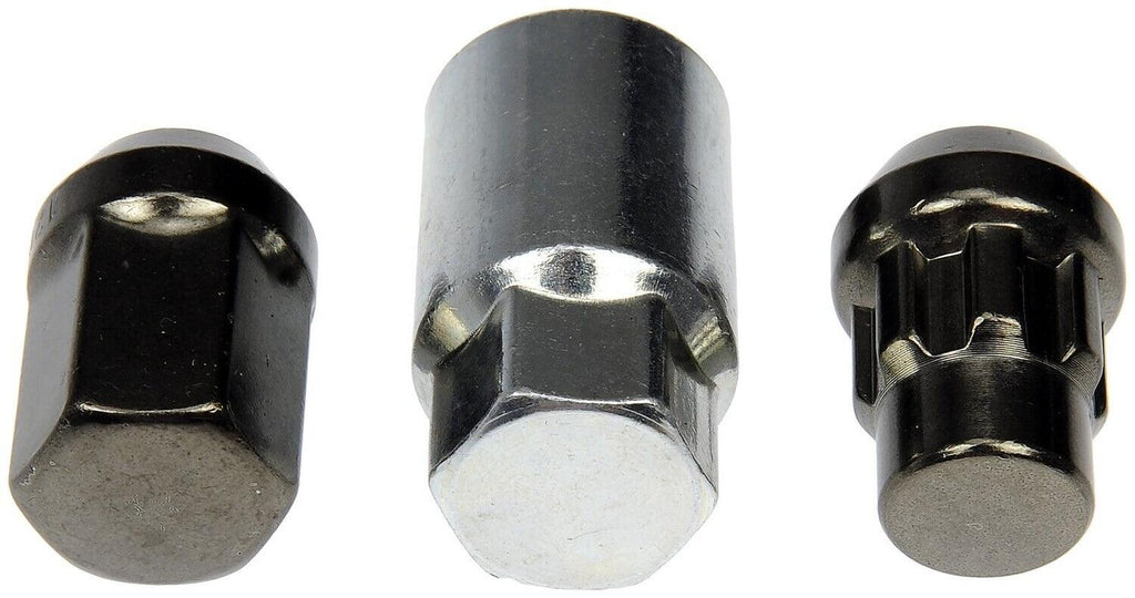 Wheel Lug Nut for Iq, Tc, Xb, Xd, TSX, Verano, Captiva Sport+More 713-375Z