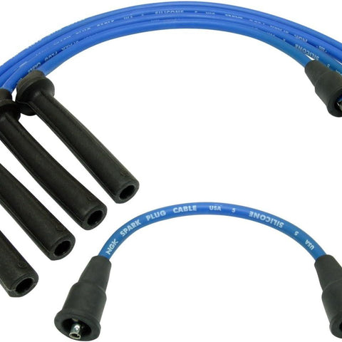 (54116) RC-EUX022 Spark Plug Wire Set