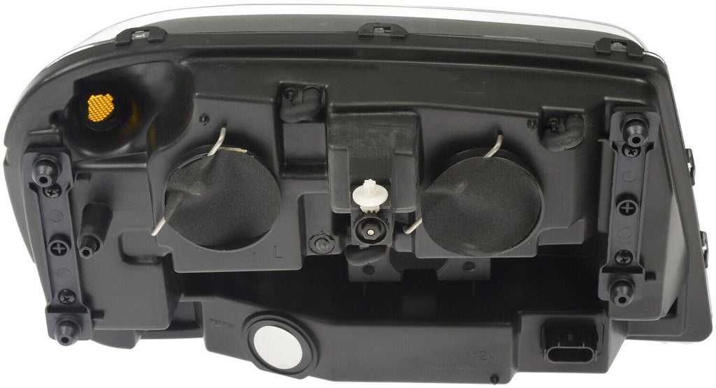 Dorman Headlight Assembly for Chevrolet 1590160