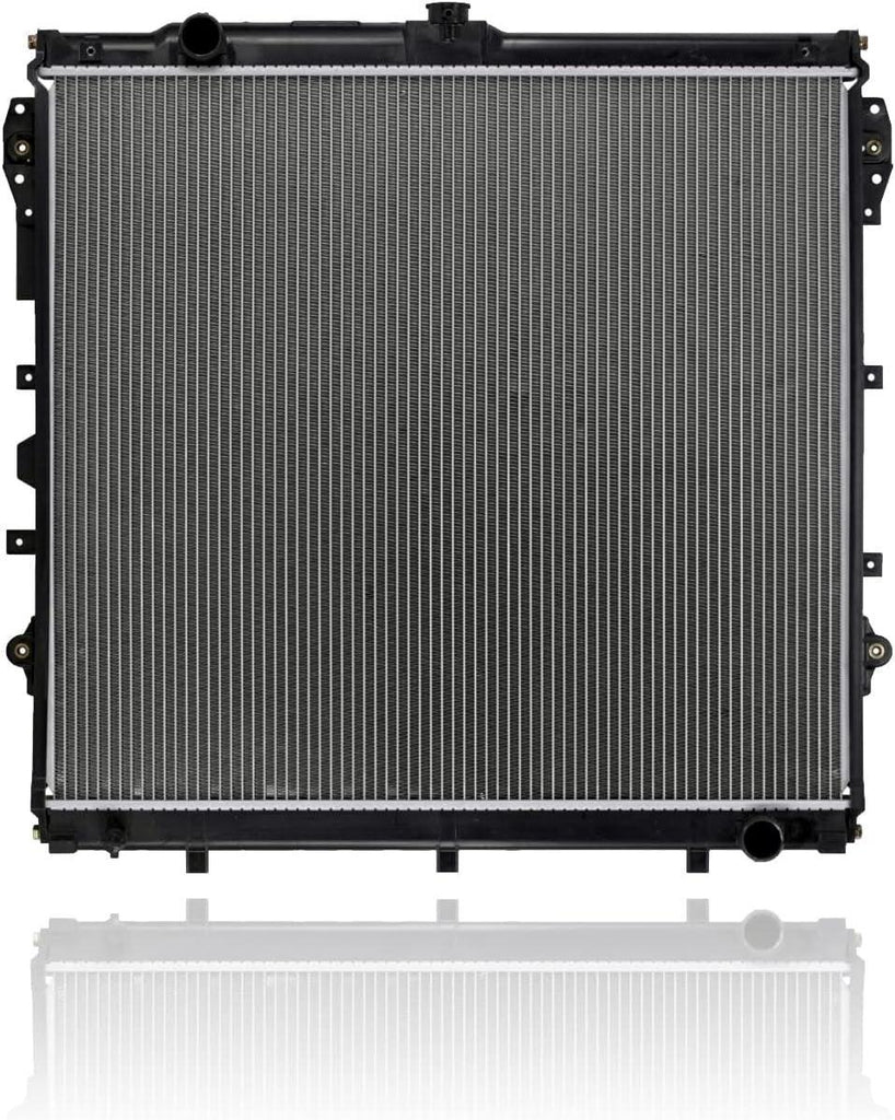 A13020 Radiator