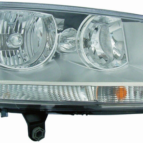 Dorman Headlight Assembly for 08-09 Avenger 1592213