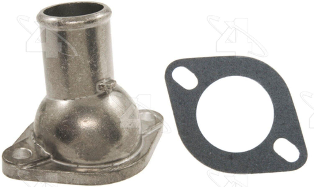 Four Seasons Engine Coolant Water Inlet for Tacoma, 4Runner, T100 85149