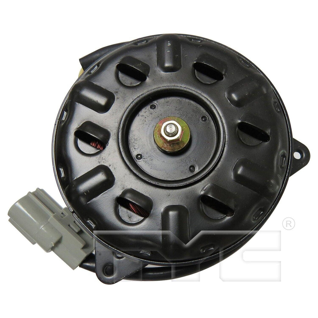 TYC Engine Cooling Fan Motor for 1998-1999 Corolla 630260