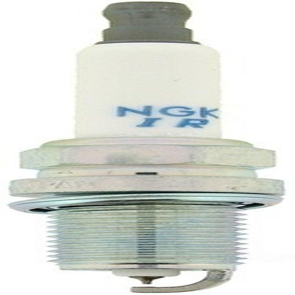 NGK 95609 Laser Iridium Spark Plug (4 Pack) Fits Select: 2011-2015 CHEVROLET CRUZE, 2012-2018 CHEVROLET SONIC