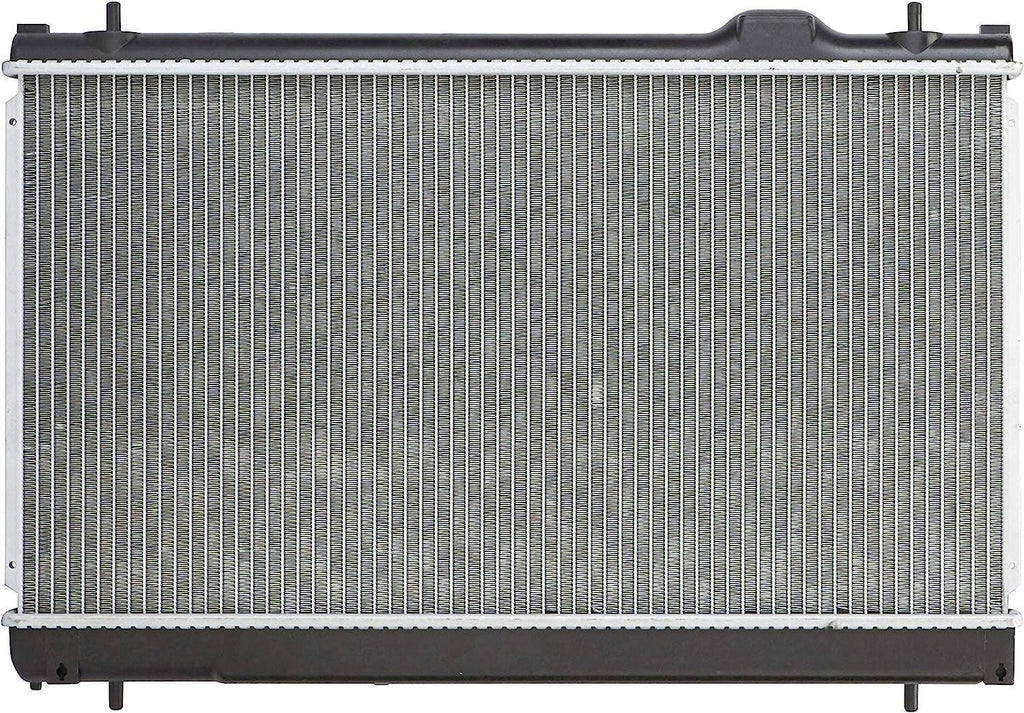 Spectra Premium CU2845 Complete Radiator