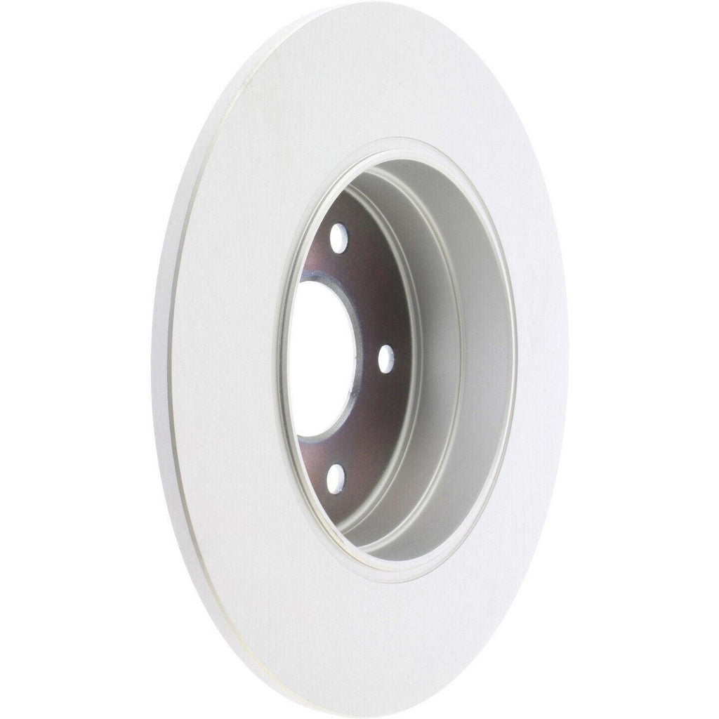 Centric Rear Disc Brake Rotor for Mercedes-Benz (320.35034H)