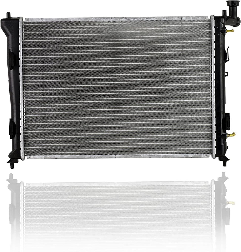 A2929 Radiator