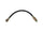 Brake Hydraulic Hose for Calais, Commercial Chassis, Deville+More H88961