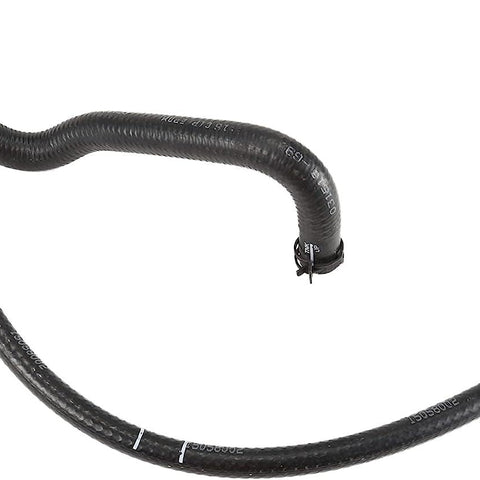 15058002 Radiator Surge Tank Outlet Hose