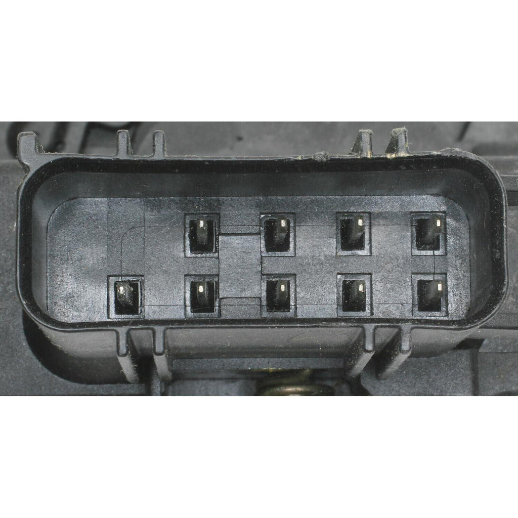 Standard Ignition Door Lock Actuator for Fusion, MKZ, Milan, Zephyr DLA-292