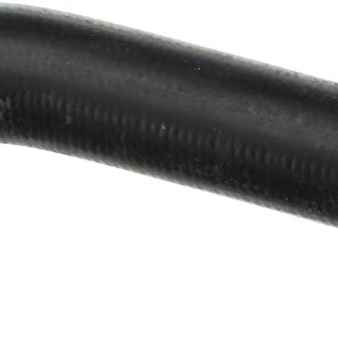 Gold 22371M Molded Upper Radiator Hose