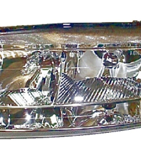 Dorman Headlight Assembly for L100, L200, L300 1590172