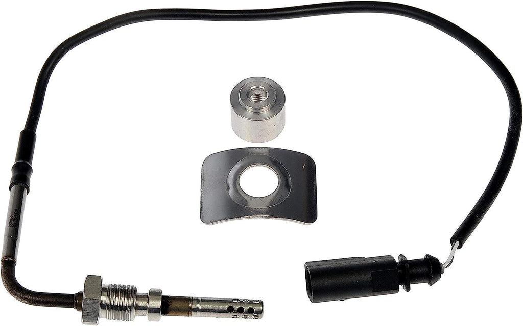 Dorman 904-715 Exhaust Gas Temperature Sensor Compatible with Select Audi / Volkswagen Models (OE FIX)