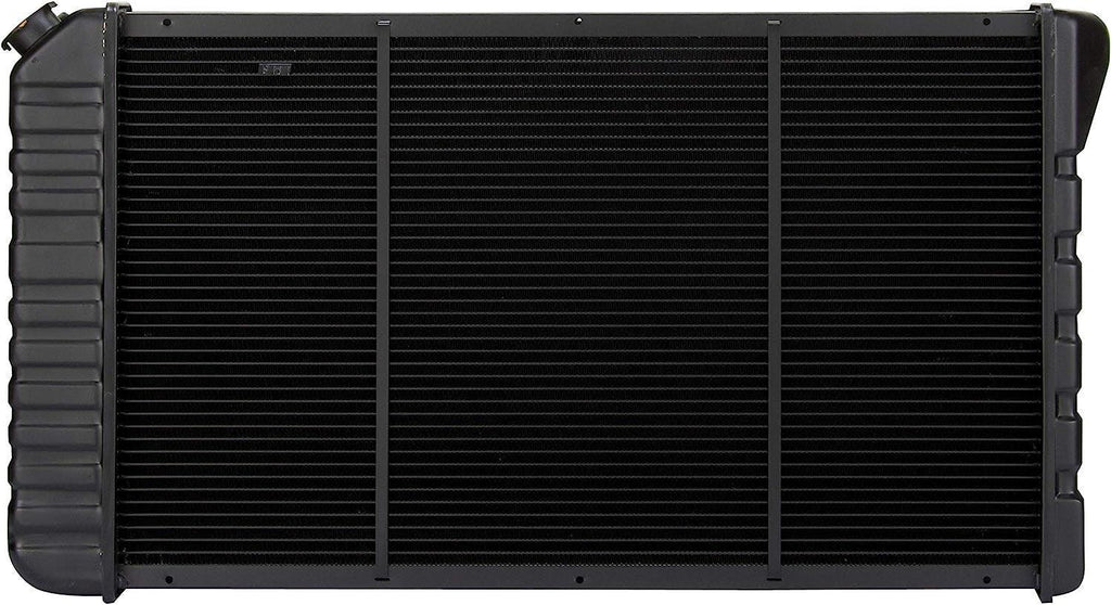 CU707 Complete Radiator for Chevrolet G Series