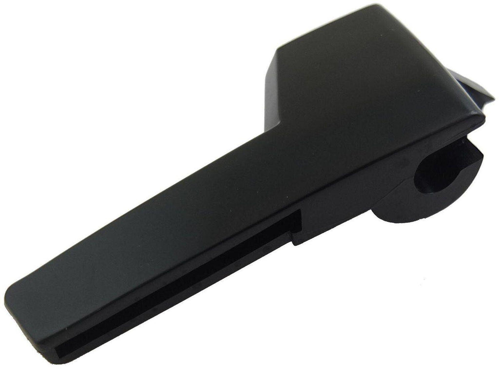 Dorman Interior Door Handle for Corrado, Fox, Golf, Jetta 82853