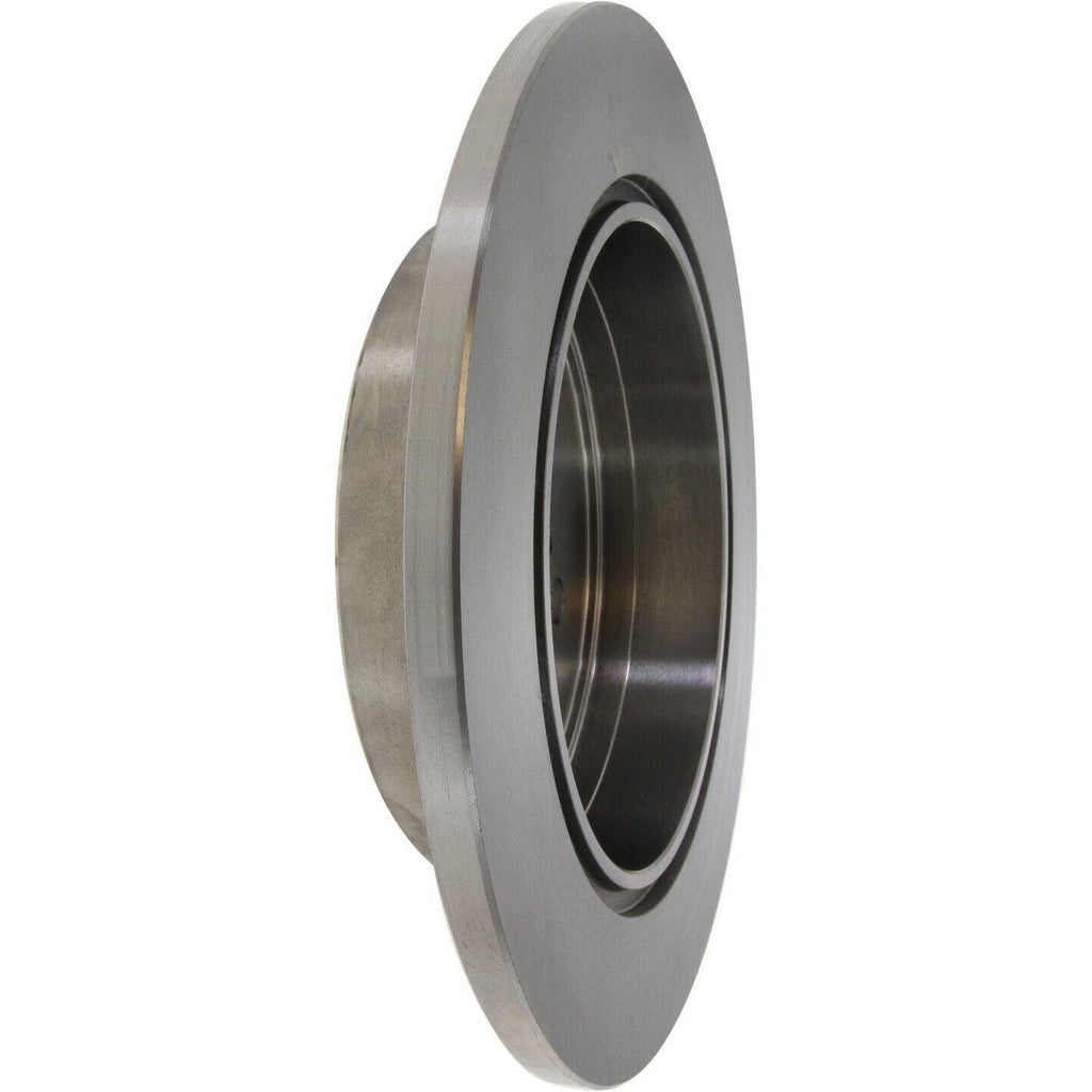 Centric Rear Disc Brake Rotor for Mirai, Prius V (121.44181)
