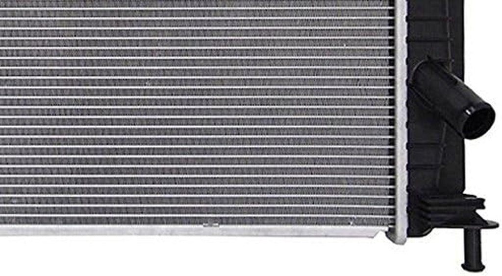 3496 Radiator
