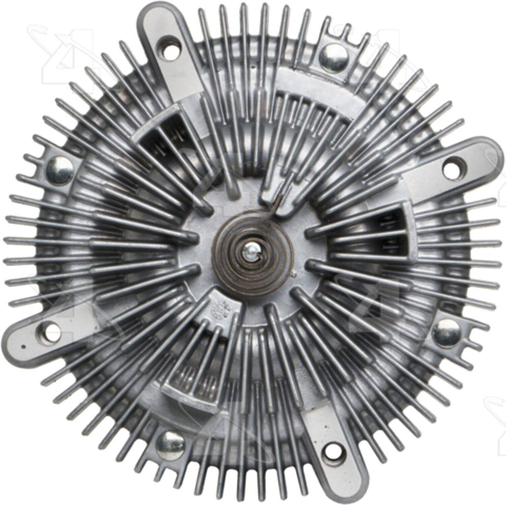 Engine Cooling Fan Clutch for Tacoma, Tundra, 4Runner, T100, Slx+More 36734