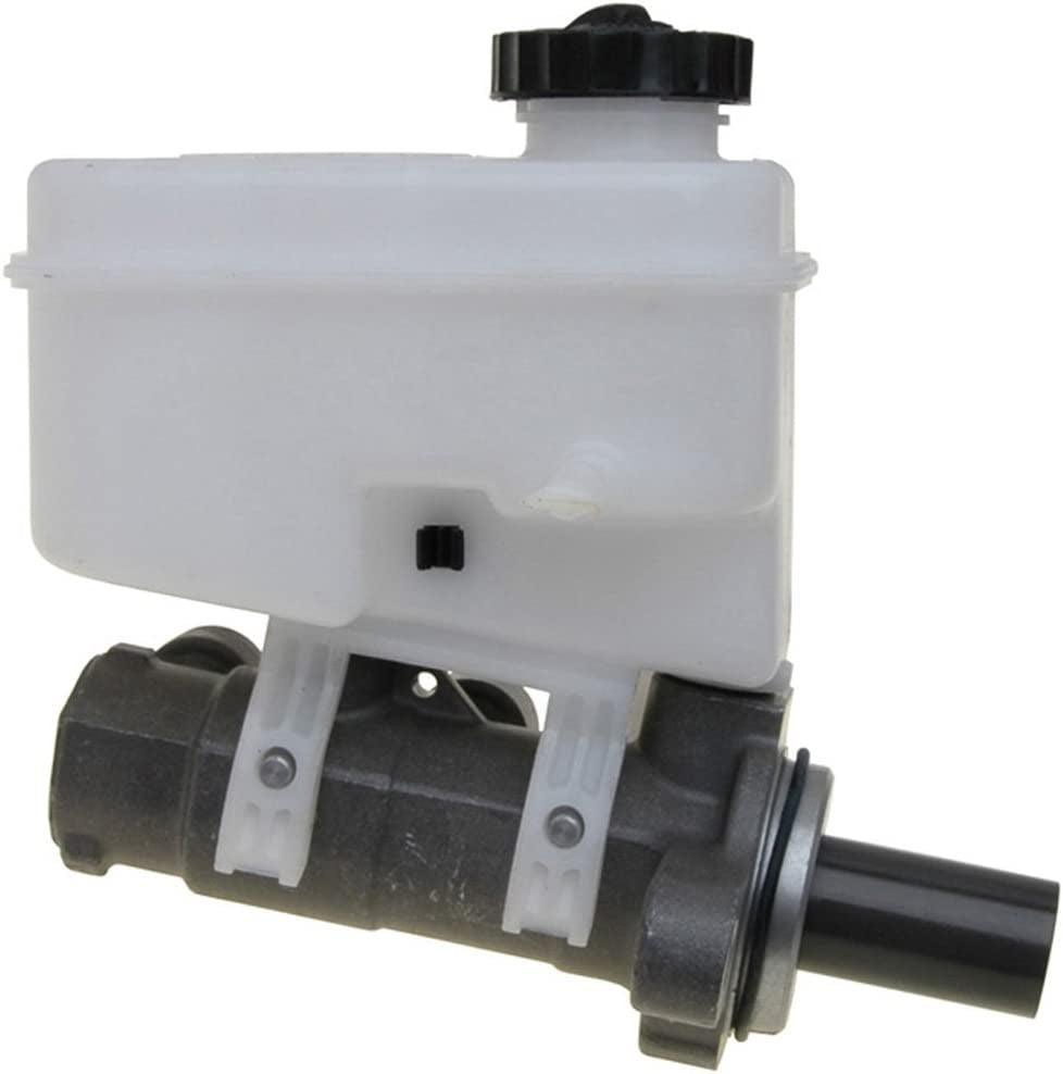 MC391068 Professional Grade Brake Master Cylinder