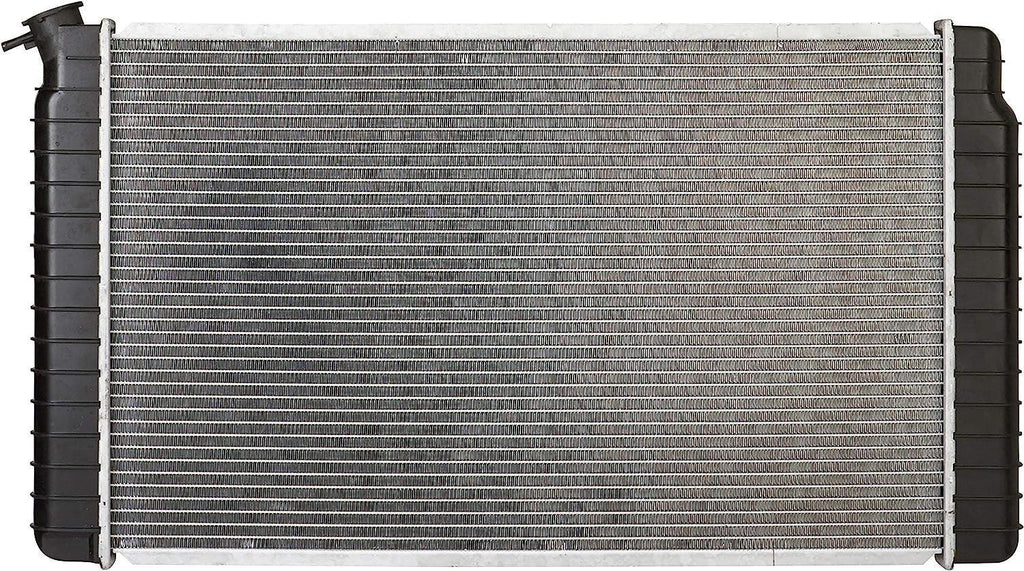 Spectra Complete Radiator CU1764