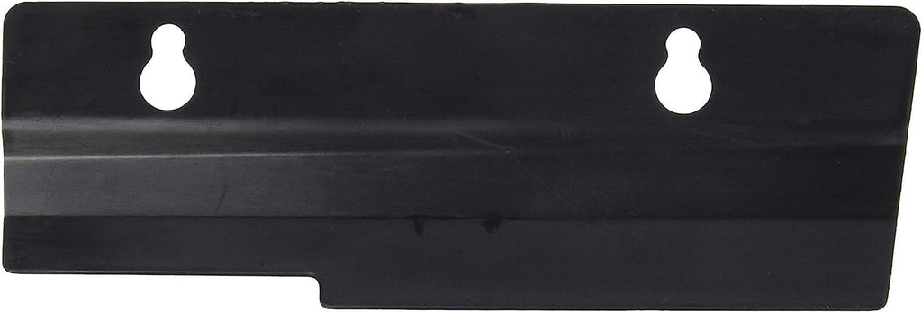 Genuine  15101100 Radiator Air Baffle, Right, Upper