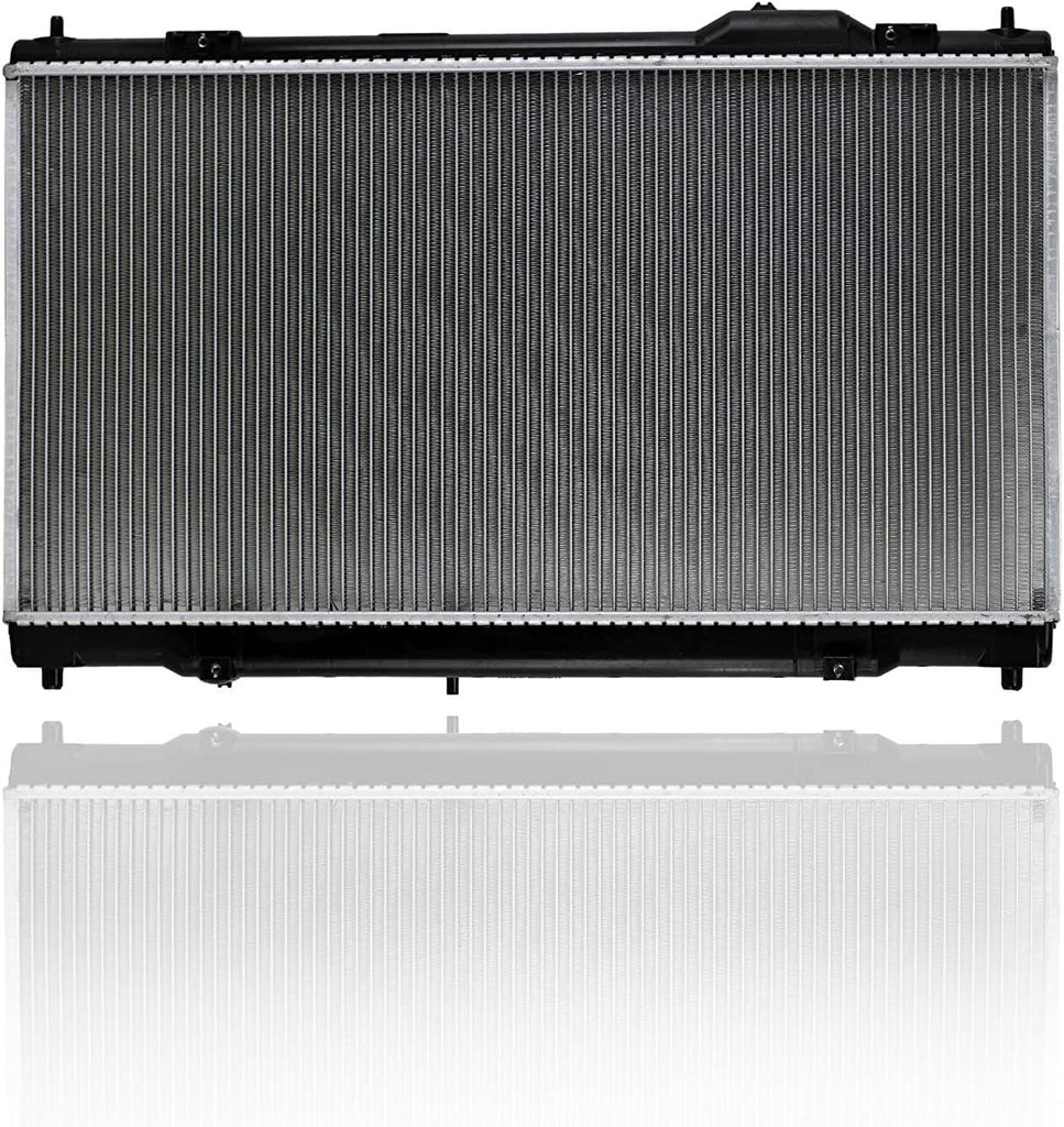 A2968 Radiator