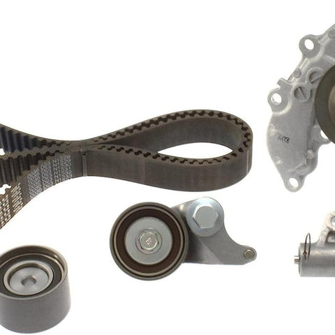 TKH-012 Engine Timing Belt Kit with New Water Pump