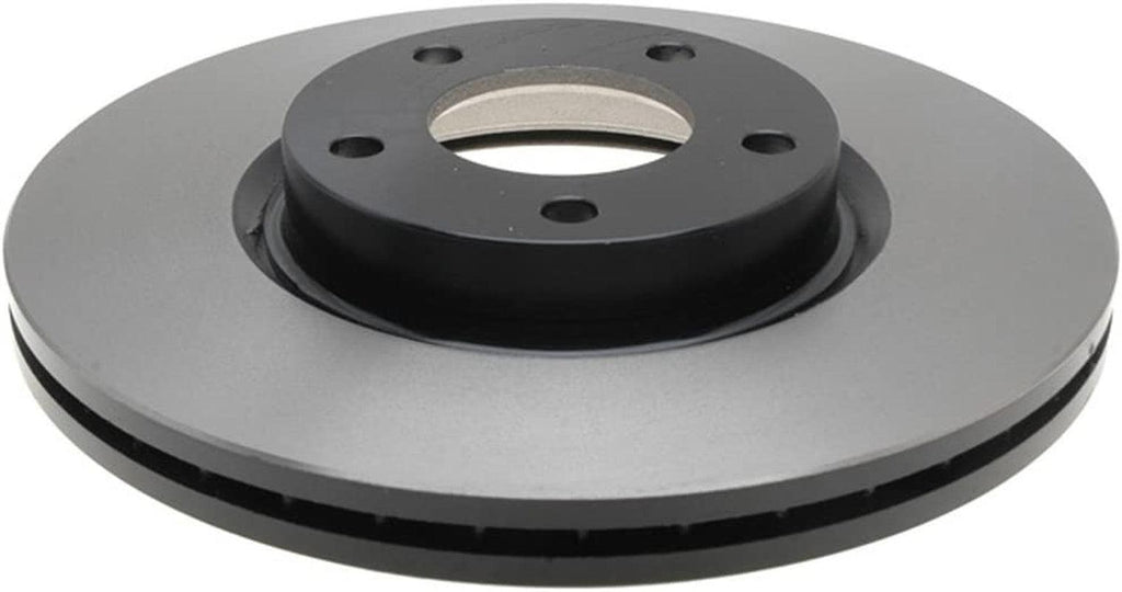 980283 Advanced Technology Disc Brake Rotor