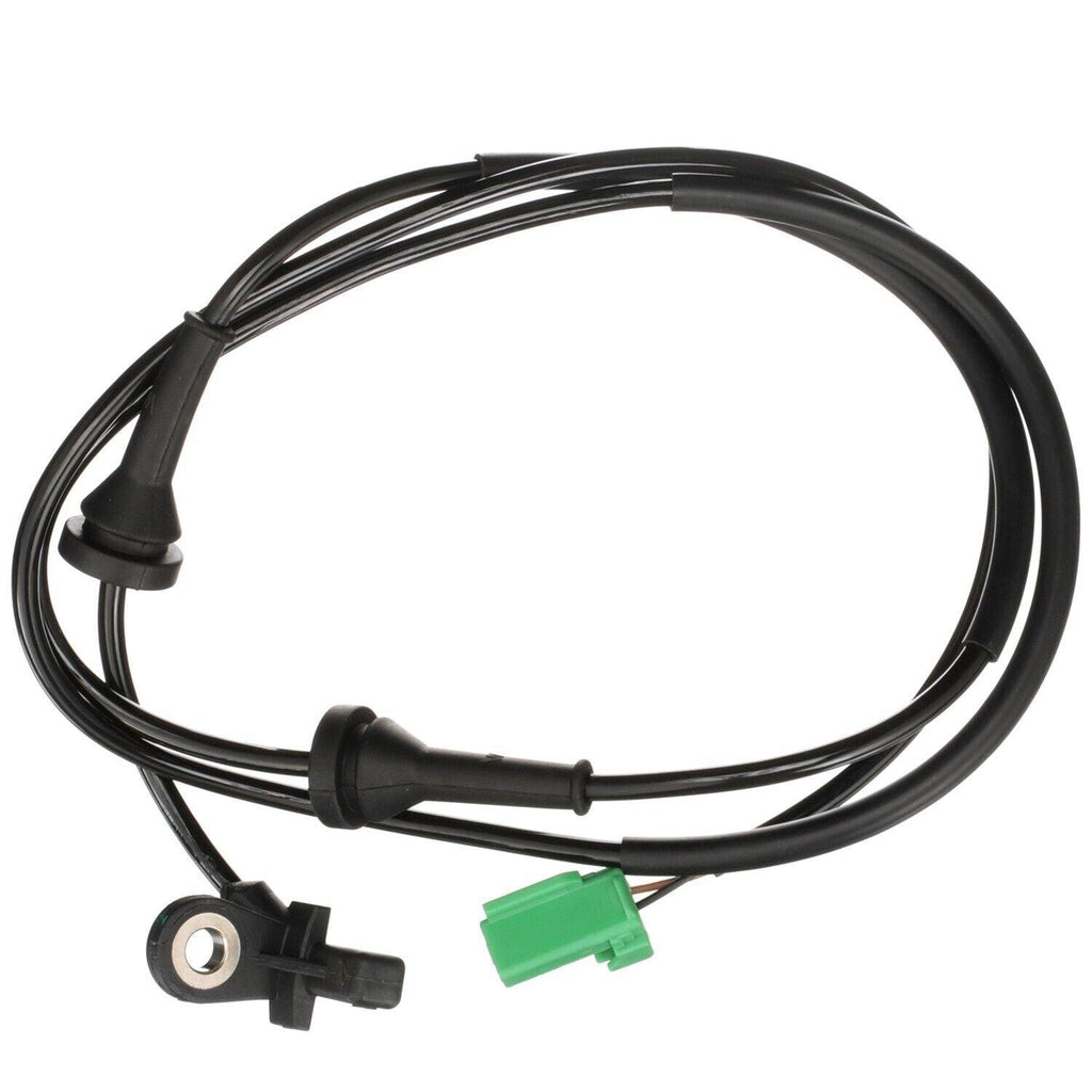 Rear PAIR Delphi ABS Wheel Speed Sensor for 1999-2006 Volvo S80 (58573)